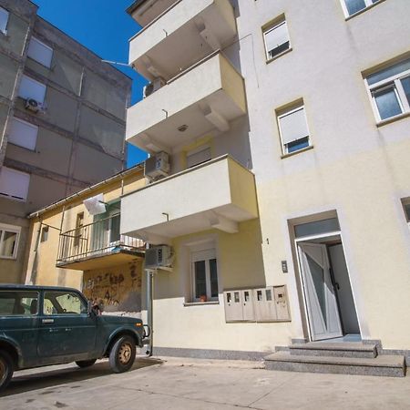 Elis Apartman Zára Kültér fotó