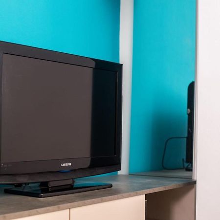 Elis Apartman Zára Kültér fotó